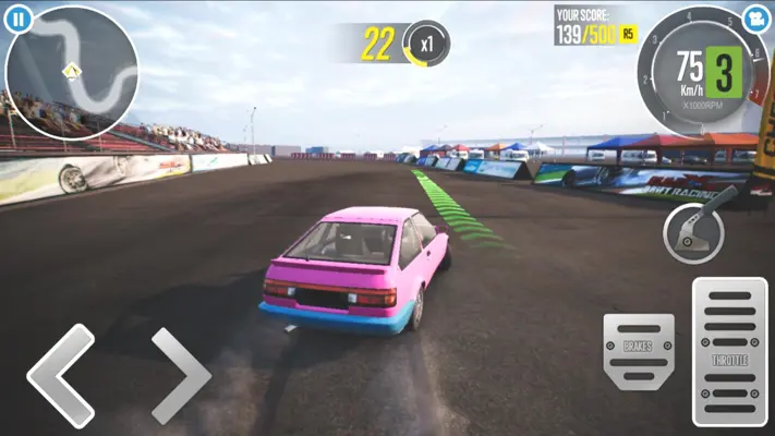 CarX Drift Racing 2 android App screenshot 5